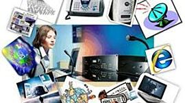 Timeline: Generaciones de la Educación a distancia y el E-Learning