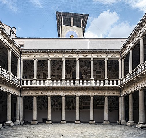 Universidad de Padua