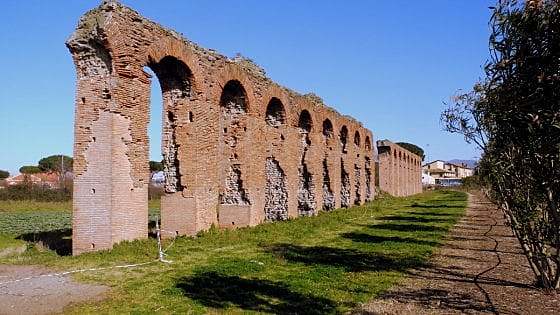 Acqua Appia