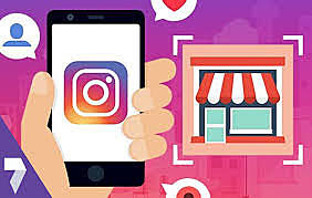 Instagram también inicia la publicidad.