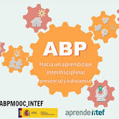 Timeline: ABP Intef Linea del Tiempo