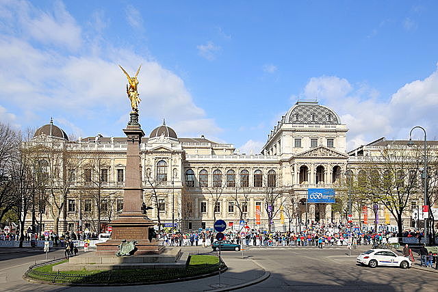 Universidad de Viena