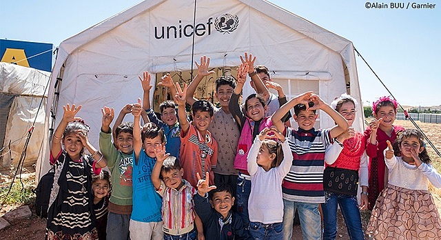 alianzas alcanzadas 2017