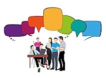 Realización de tareas personales y grupales