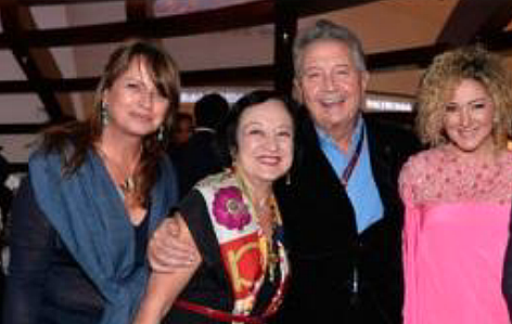 Miembro de las Juntas directivas