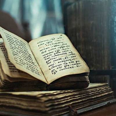 Timeline: Linea de tiempo de la literatura infantil