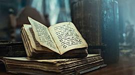 Timeline: Linea de tiempo de la literatura infantil