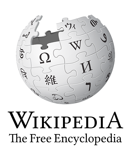 WIKIPEDIA (2001)
