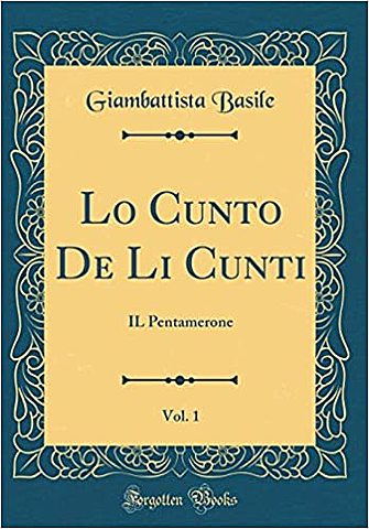 Cuento de Cuentos
