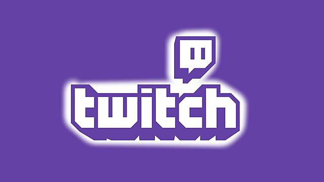 Twitch