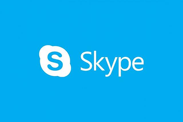 Skype