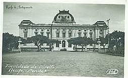 Preparación Académica