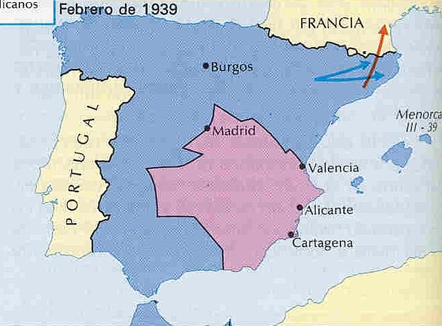 Ocupació de Catalunya