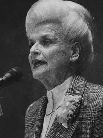 1st woman to Arizona Governor