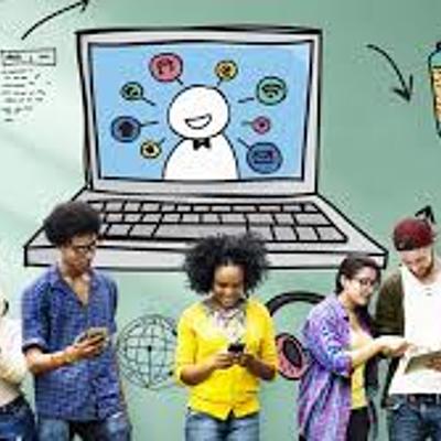 Timeline: Linea del tiempo Comunicación