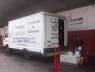 El Recolector de Esperanzas