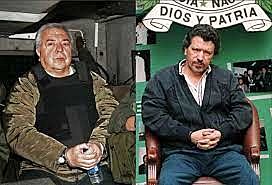 GILBERTO Y MIGUEL RODRIGUEZ OREJUELA