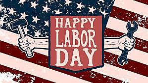 Labor Day