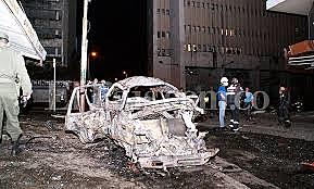 Atentado al Palacio de Justicia de Cali