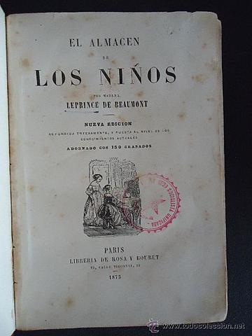 Jeanne Marie Laprince