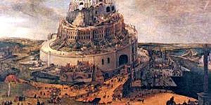 El Imperio paleobabilónico