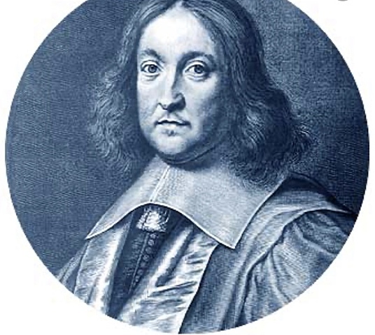 Nace Pierre de Fermat