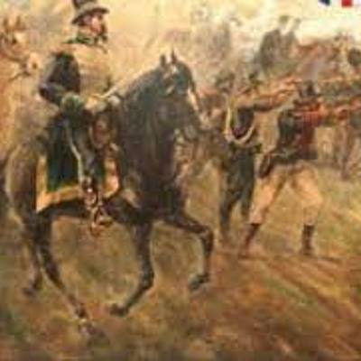 Timeline: HACIA LA INDEPENDENCIA - Paz María Panella