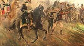 Timeline: HACIA LA INDEPENDENCIA - Paz María Panella