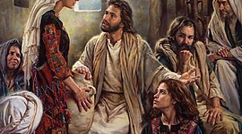 Timeline: HISTORICAS MAS IMPORTANTES DEL CRISTIANISMO PRIMITIVO