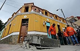 El Atentado en La Macarena