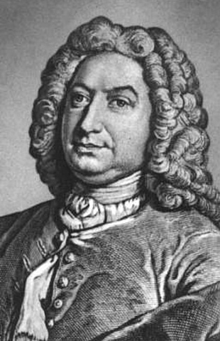 Nace Johann Bernoulli