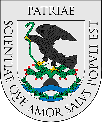 Real y Pontificia Universidad de México