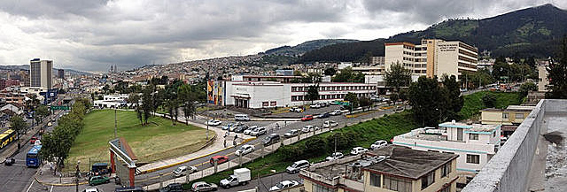 Universidad de San Fulgencio