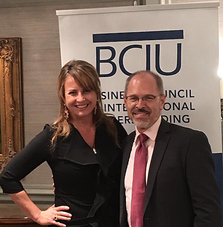 impulso Global con BCIU, CEAPI y SEGIB