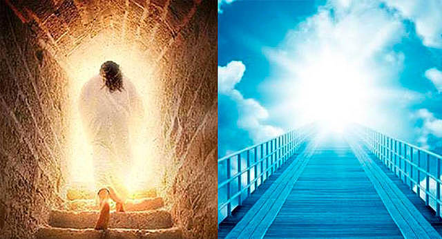 2. EL CRISTIANISMO NACÉ DESPUES DE LA MUERTE DE JESÚS