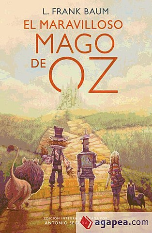 Mago de Oz