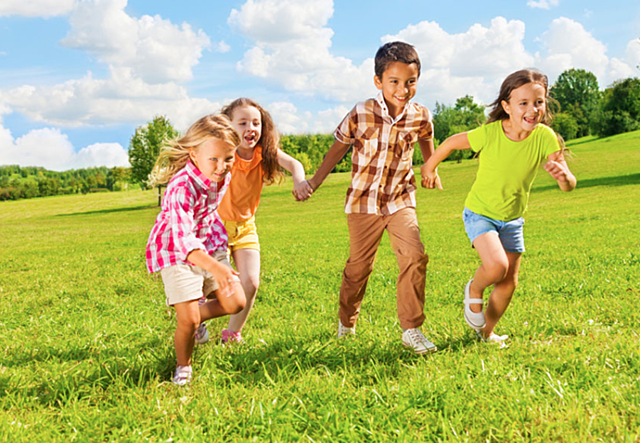 Milestone 1 - Physical Development