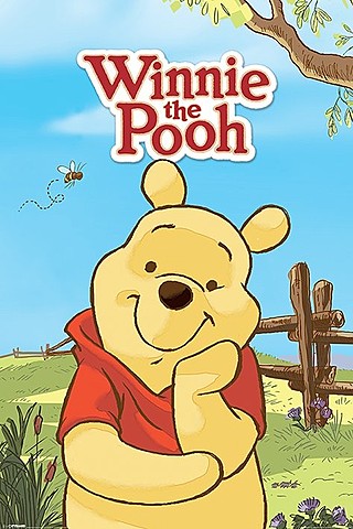 Winnie the Pooh