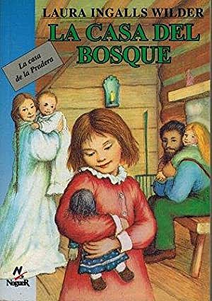 Laura Ingalls Wilder