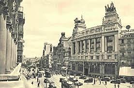 ¿En que año surge la banca de desarrollo?