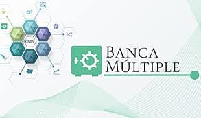 ¿En que año surge la Banca Múltiple?