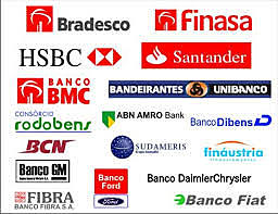 Grupos Financieros
