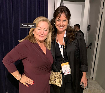 Alianza entre CNN en Español y WEF