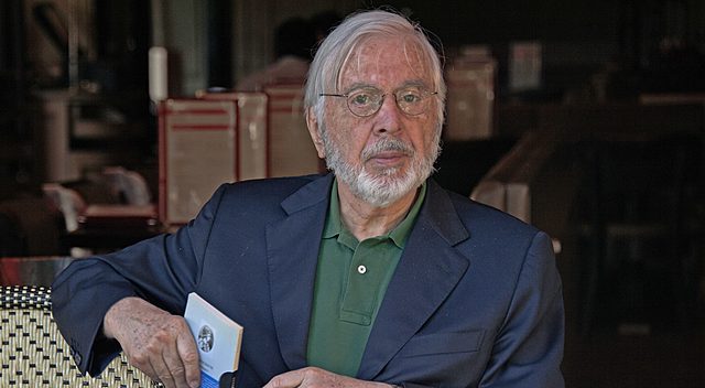 Oscar Godoy Arcaya-La felicidad Aristotélica