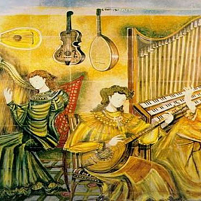 Timeline: Historia de la música