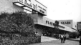 Timeline: Cine en México