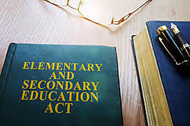 The Elementary and Secondary Education Act