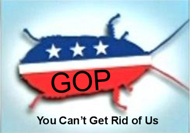 Conservative Republicans sweep the historic 1980 election.