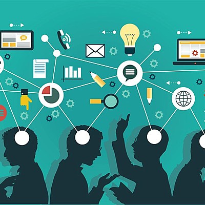 Timeline: Evolución de la Educación a Distancia y E-Learning