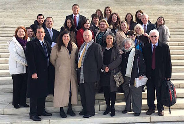 Endrew F. v. the Douglas County School District